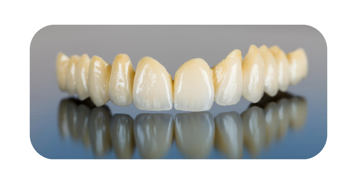 Циркониеви Коронки